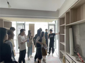 杭州室內(nèi)設計培訓學院
